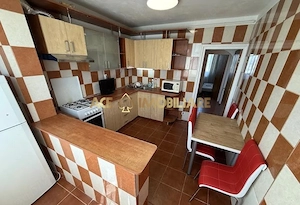 3 Camere de inchiriat | Militari | Metrou | Mobilat | Utilat  - imagine 5