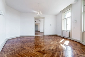 Palatul Neptun, Timișoara | 4 camere, 180 mp, vedere spre Bega - imagine 5