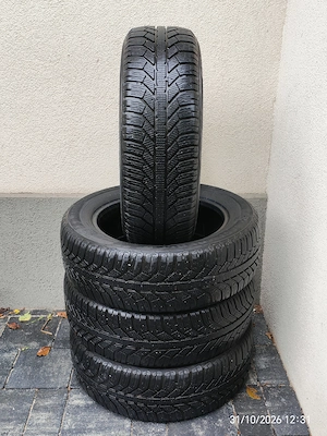 Anvelope iarna SEMPERIT 185/60/15 T