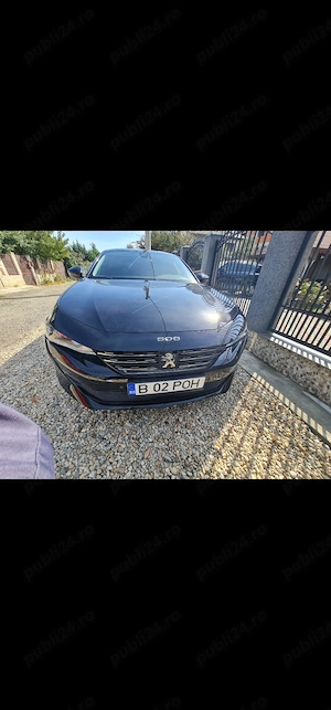 Autoturisme second-hand  - imagine 3