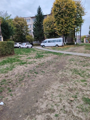 Teren  intravilan Hunedoara central - imagine 5