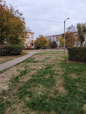 Teren  intravilan Hunedoara central - imagine 3