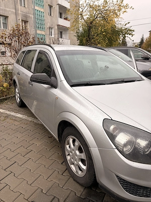 Opel astra h 1.7 cdti 2009 - imagine 5