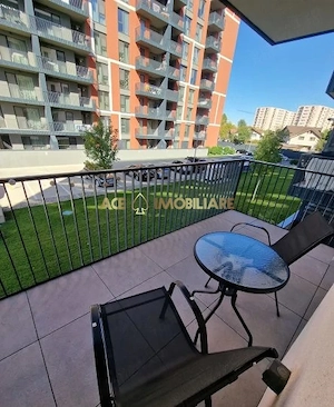 Garsoniera de inchiriat | Estoria City | Centrala | Metrou | Mobilat  - imagine 10