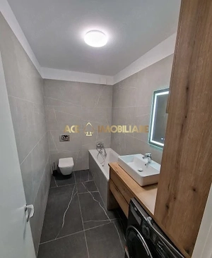 Garsoniera de inchiriat | Estoria City | Centrala | Metrou | Mobilat  - imagine 5