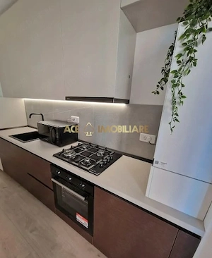Garsoniera de inchiriat | Estoria City | Centrala | Metrou | Mobilat  - imagine 3