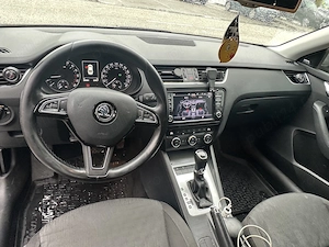 Skoda Octavia dsg - imagine 6