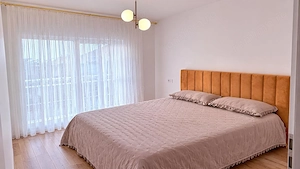 Duplex modern, 75 mp utili, 180 mp teren - Sanandrei - imagine 3