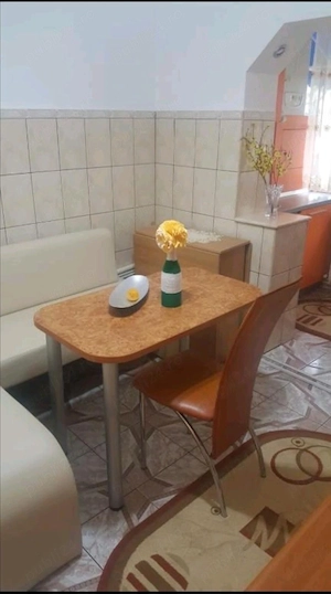 Apartament Central Navodari - imagine 4