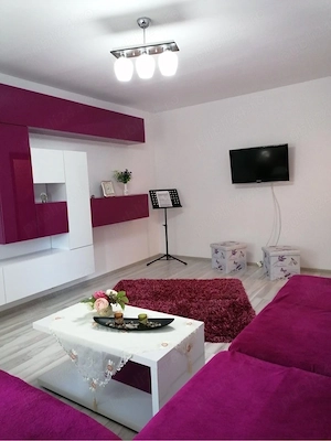Apartament Central Navodari