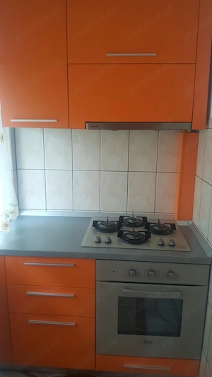 Apartament Central Navodari - imagine 6