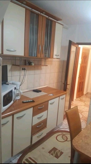Apartament Central Navodari - imagine 8