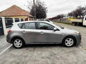 Mazda3 An 2011 Benzina  - imagine 3