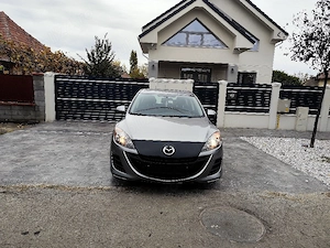 Mazda3 An 2011 Benzina  - imagine 6