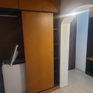 Garsonieră în Ploiești complet utilată și mobilată - imagine 7