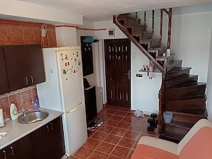 Apartament decomasat centru zona zero (garsoniera)  - imagine 2