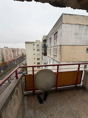 Apartament de vanzare Republicii 100 000 euro  - imagine 5