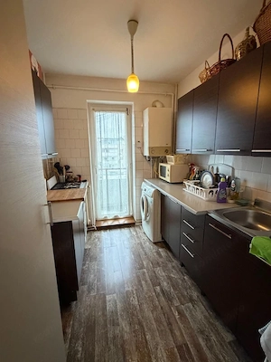 Apartament de vanzare Republicii 100 000 euro  - imagine 3