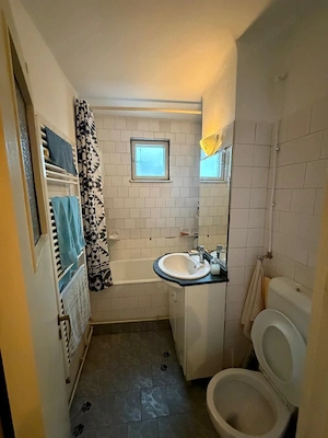 Apartament de vanzare Republicii 100 000 euro  - imagine 8