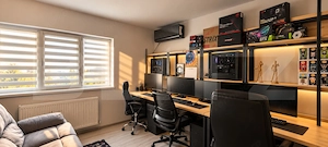 Casă tip duplex cu 3 camere, 86,65 mp utili, 78mp teren - imagine 7