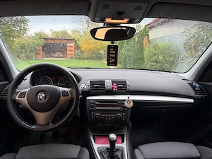 Bmw Seria 1 e87 - imagine 4