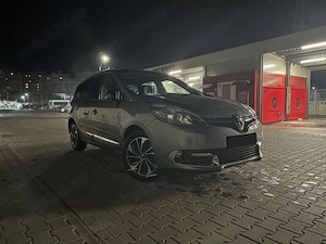 Renault Grande Scenic 3 - 2016 - imagine 3