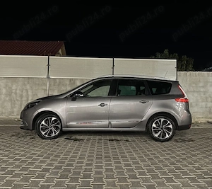 Renault Grande Scenic 3 - 2016 - imagine 9