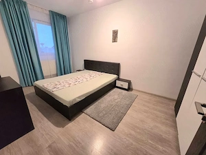 apartament 2 camere-ozana-modern- centrala proprie - imagine 4