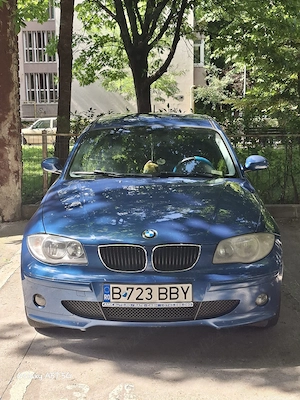 Vand BMW seria1