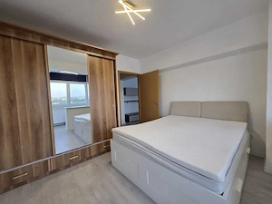 apartament 2 camere-grigorescu-metrou 5 minute-modern - imagine 4
