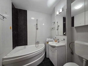 apartament 2 camere-grigorescu-metrou 5 minute-modern - imagine 6