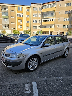 Renault Megane  Recent Adus - imagine 4