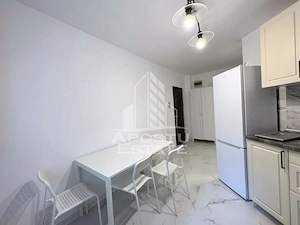 Apartament cu 2 camere de inchiriat, petfrienly in Soarelui Timisoara - imagine 6