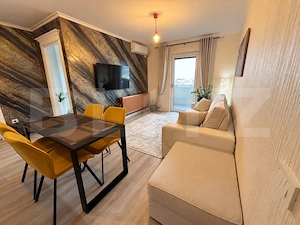 Apartament 2 camere, 47 mp, – Poitiers Towers