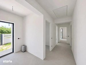 Casa pe parter I Domnesti I 120 MP I 400 MP CURTE I  - imagine 3
