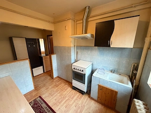 Apartament 2 camere, etaj 2 - Cugir - imagine 6