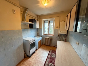 Apartament 2 camere, etaj 2 - Cugir - imagine 7