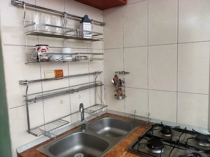 Proprietar închiriez apartament cu doua camere  - imagine 2