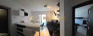2 Camere de inchiriat | Dristor | Metrou | Parcare | Mobilat&Utilat | - imagine 4