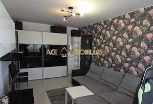 2 Camere de inchiriat | Dristor | Metrou | Parcare | Mobilat&Utilat | - imagine 2