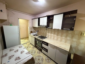 Apartament 1 camera, etaj 1 - Cugir - imagine 4