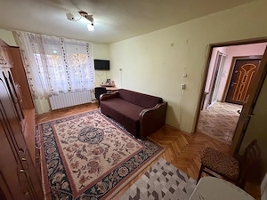 Apartament 1 camera, etaj 1 - Cugir - imagine 2