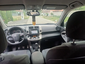 Toyota Rav4 2012 - imagine 5