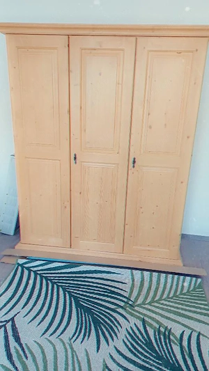 Vind apartament cu doua camere  - imagine 5