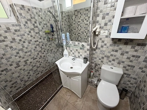 Apartament 3 camere, etaj 1 - Cugir - imagine 13