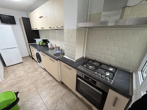 Apartament 3 camere, etaj 1 - Cugir - imagine 9