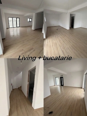 Casa 4 camere Comuna Berceni str Miorita 87F - imagine 4
