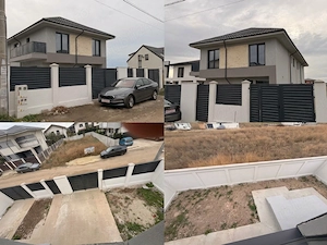 Casa 4 camere Comuna Berceni str Miorita 87F - imagine 2