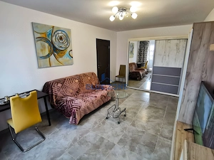 Avrig – Obor | 2 camere | Renovat 2025 | Mobilat complet