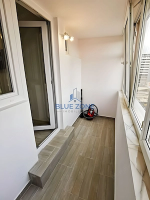 Avrig – Obor | 2 camere | Renovat 2025 | Mobilat complet - imagine 13